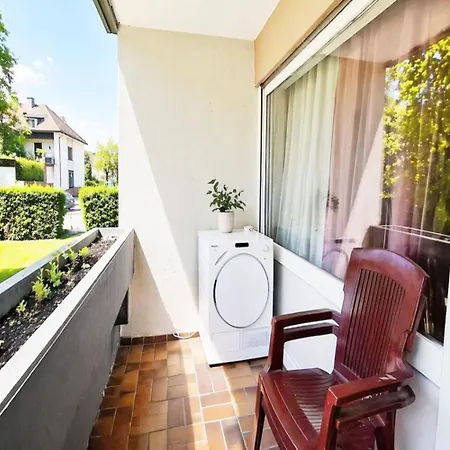 Mit Balkon In Worms