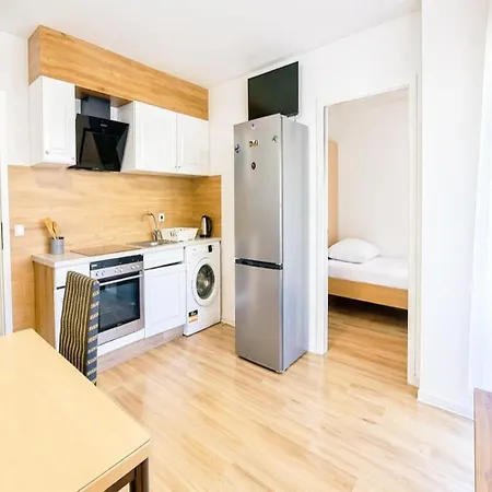 Appartamento Mit Balkon In Worms